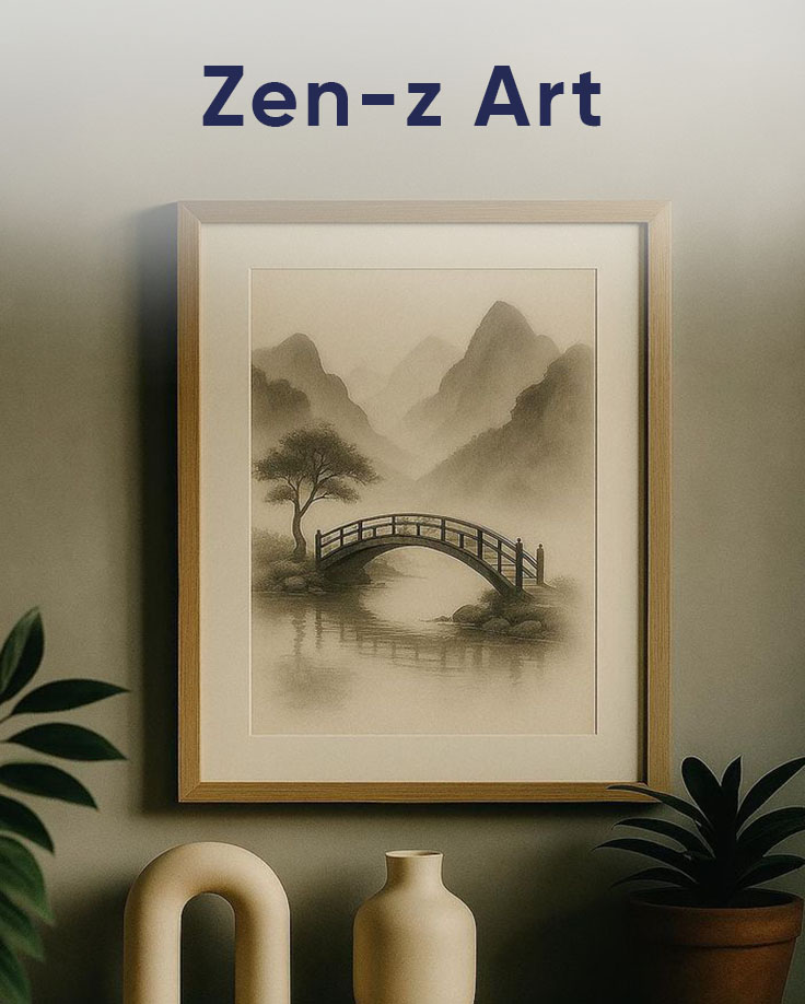 Zen-z Art